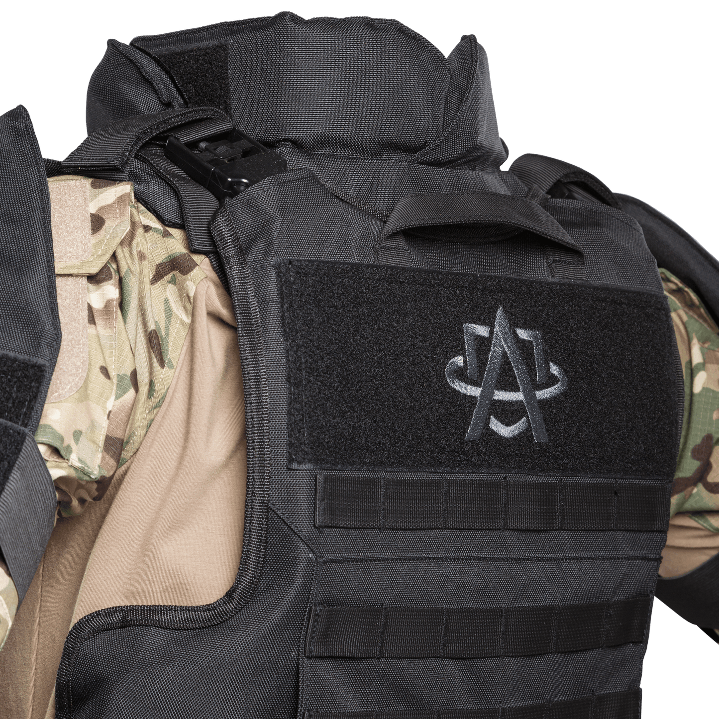 RBS™ Full Body Bulletproof Armor Suit - Raid Boss Special