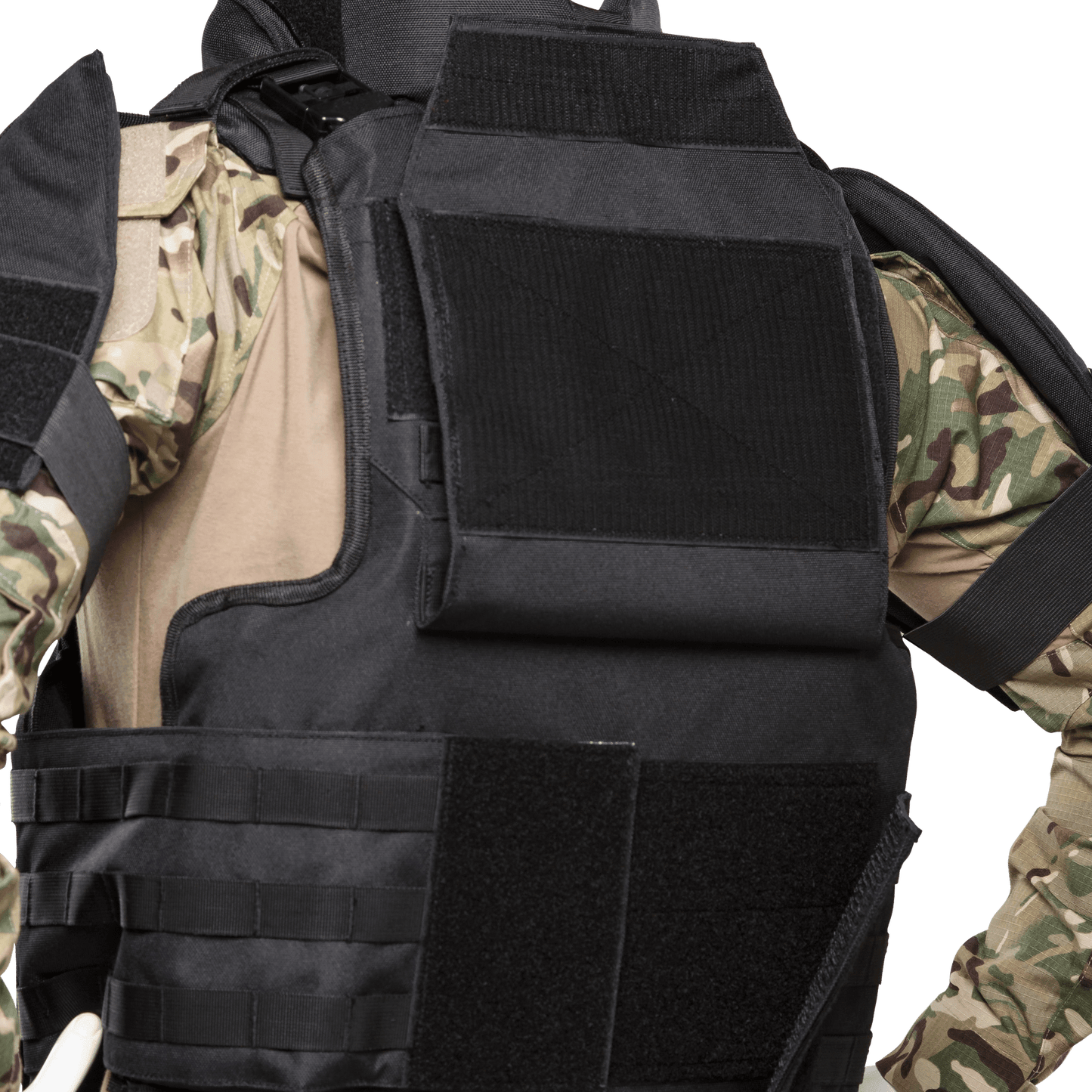 RBS™ Full Body Bulletproof Armor Suit - Raid Boss Special