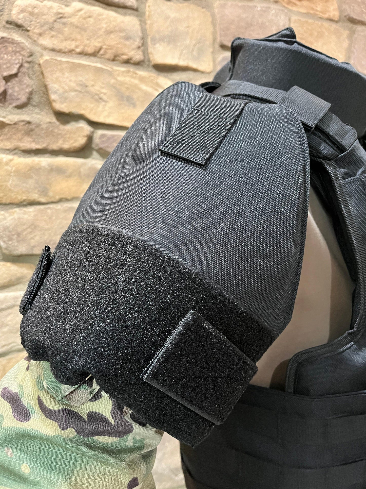 RBS™ Full Body Bulletproof Armor Suit - Raid Boss Special