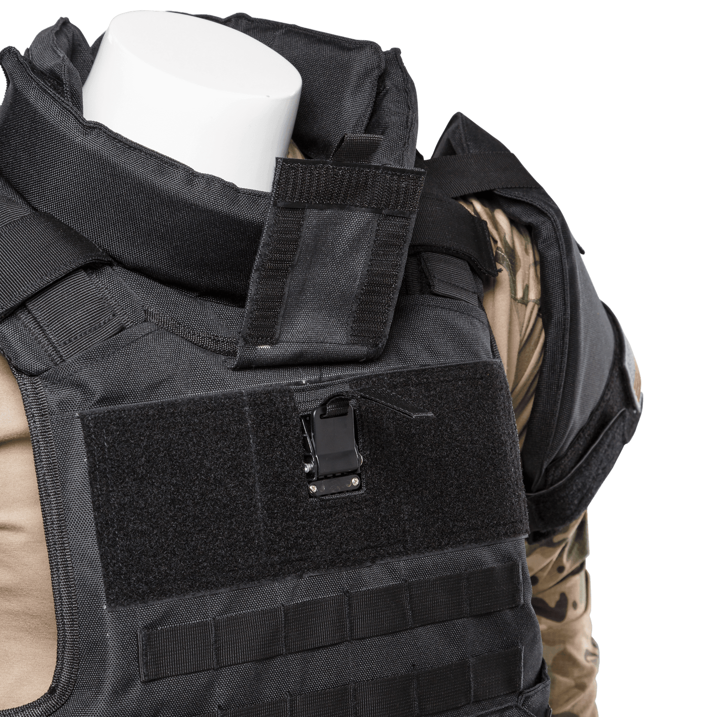 RBS™ Full Body Bulletproof Armor Suit - Raid Boss Special