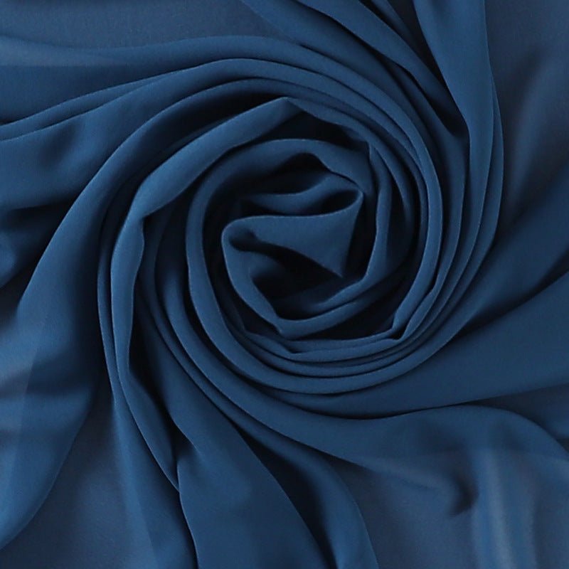 Ready-to-Wear Hijab with Adjustable Elastic (MH219)