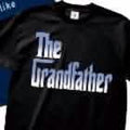The Grandfather T-Shirt