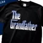 The Grandfather T-Shirt