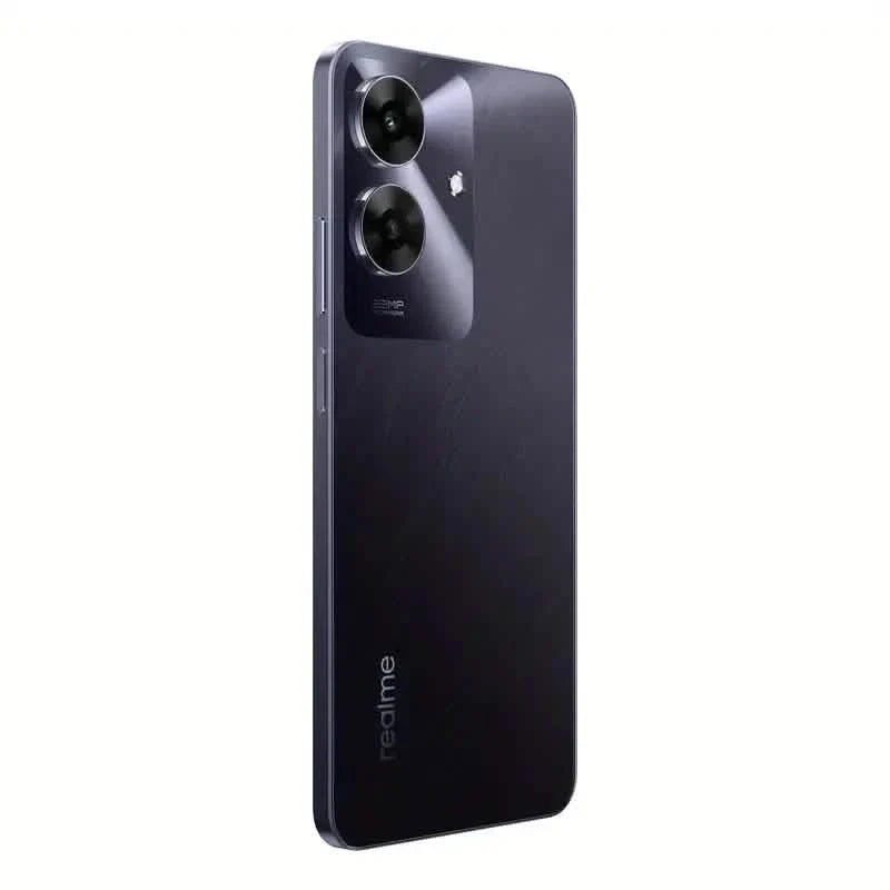 Realme Note 60 Unlocked Smartphone, 6GB RAM + 128GB Storage, Android 14