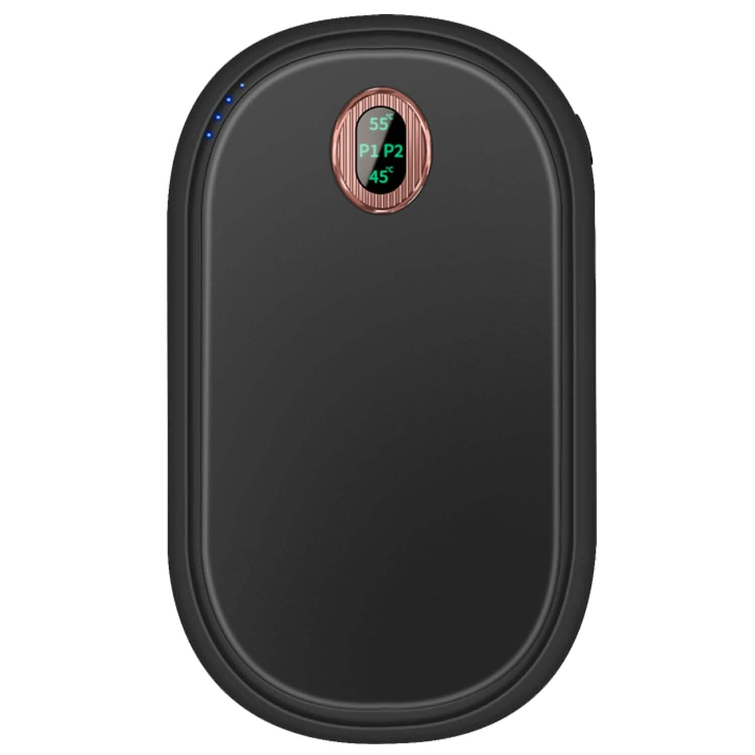 Rechargeable Hand Warmer Electric Hand Heater