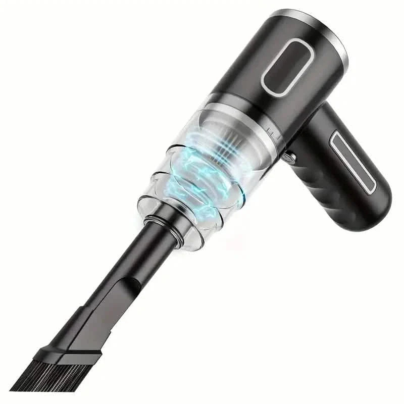 Rechargeable Handheld Vacuum Cleaner Dust Buster for Car or Home