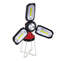 Lampe de travail LED rechargeable