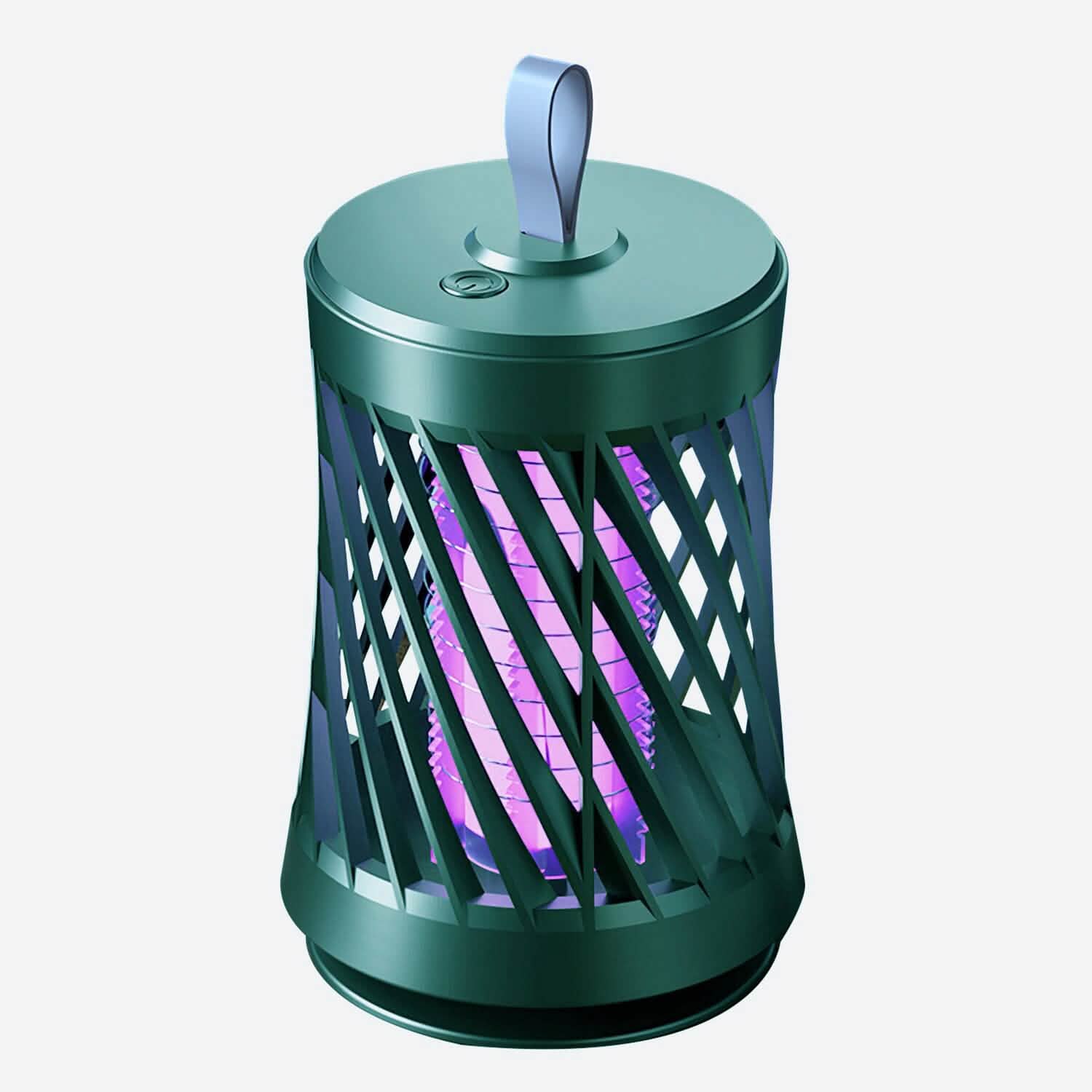 Rechargeable Mosquito Killer Lamp with Night Light