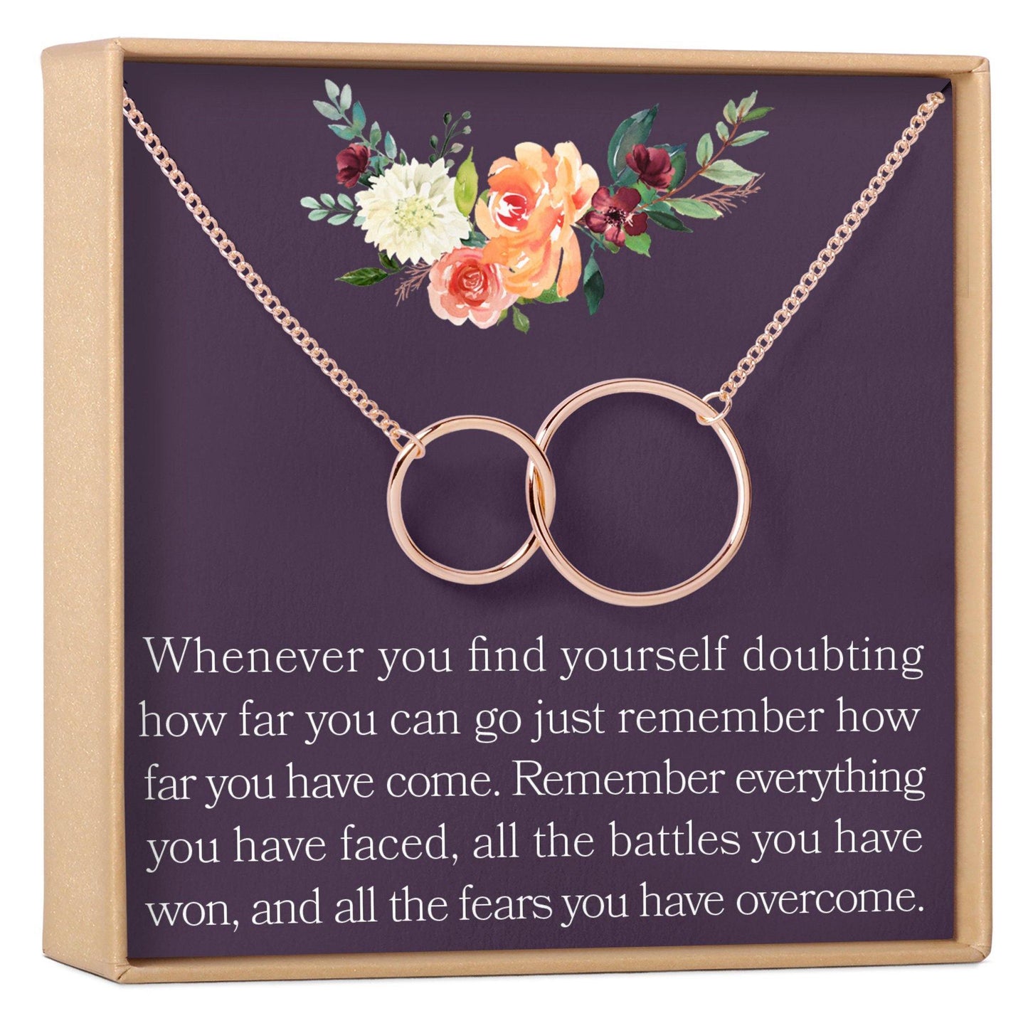 Recovery Necklace