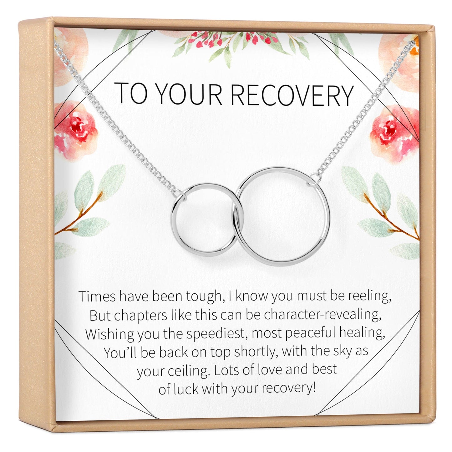 Recovery Necklace