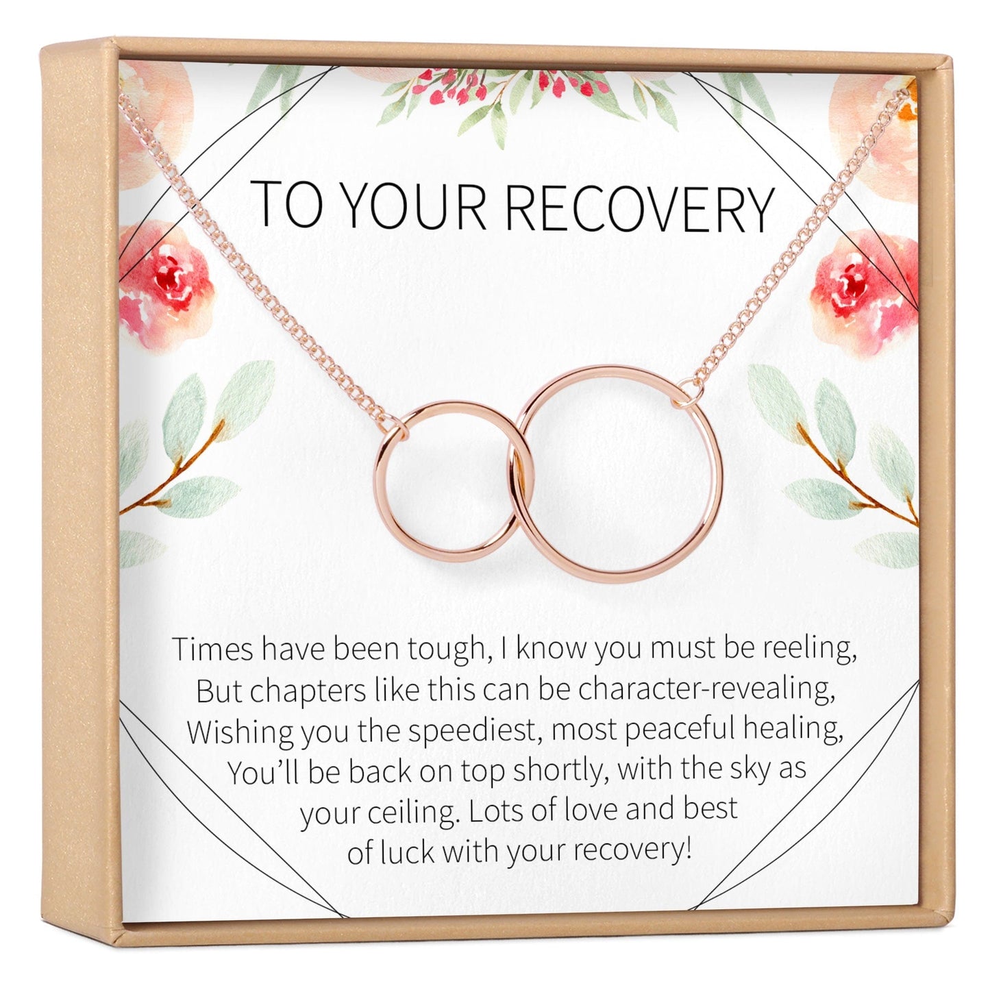 Recovery Necklace
