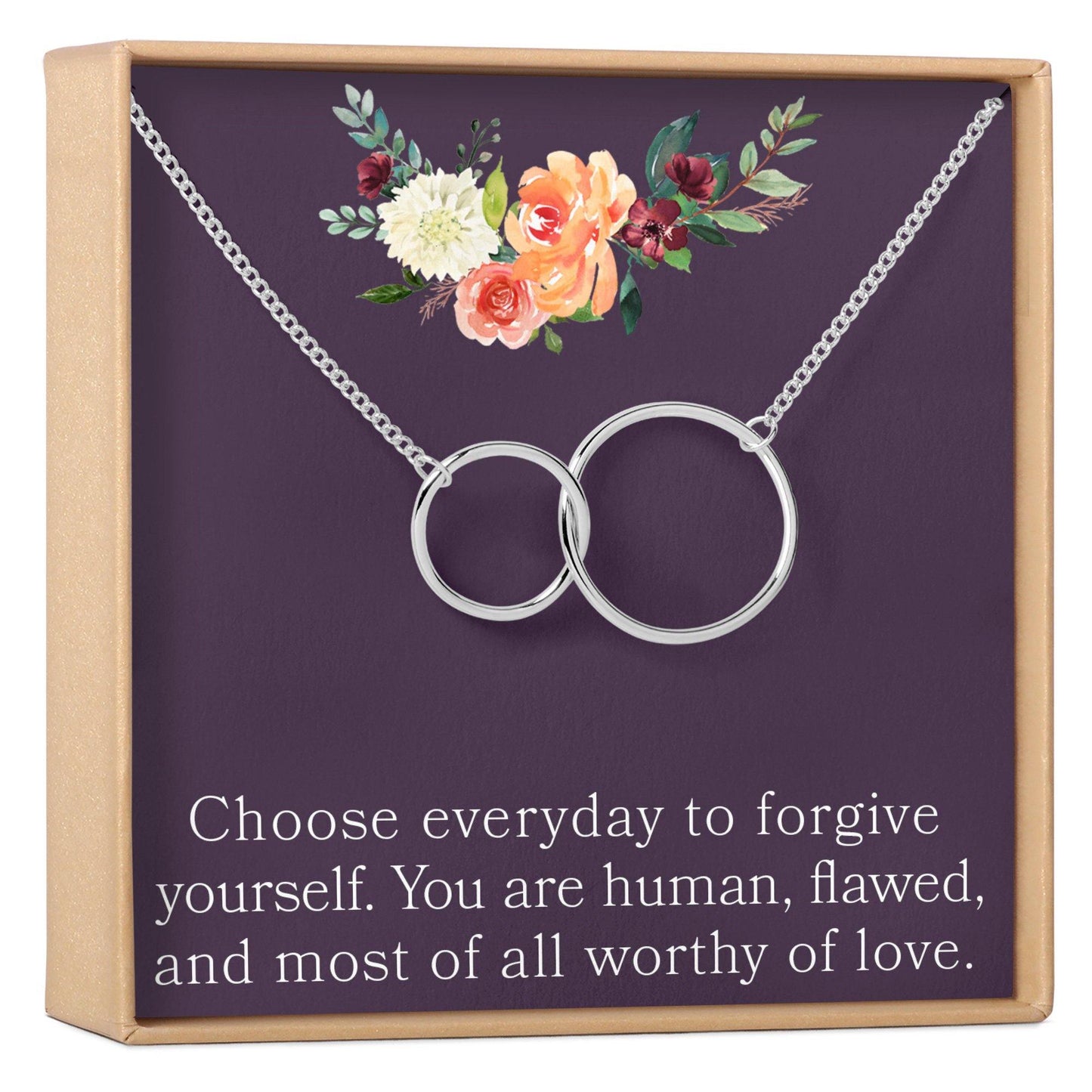 Recovery Necklace