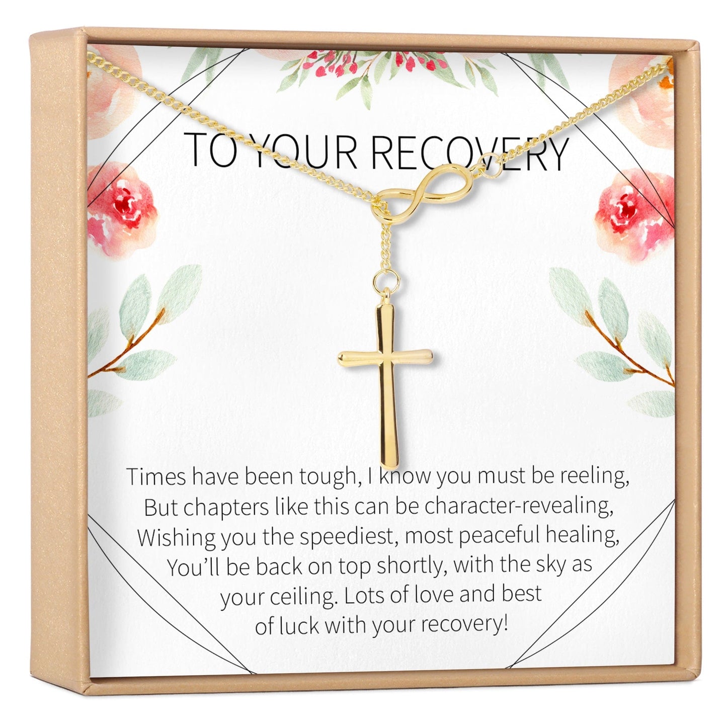 Recovery Necklace