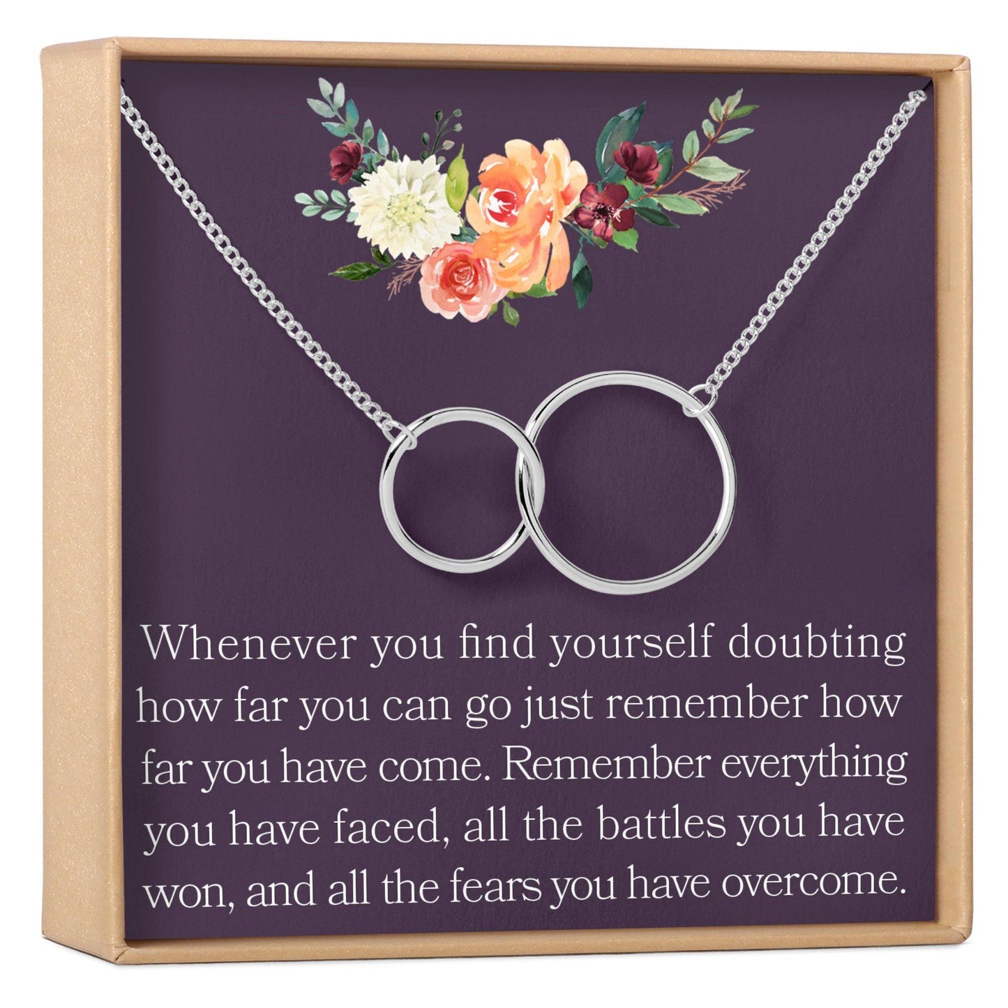 Recovery Necklace