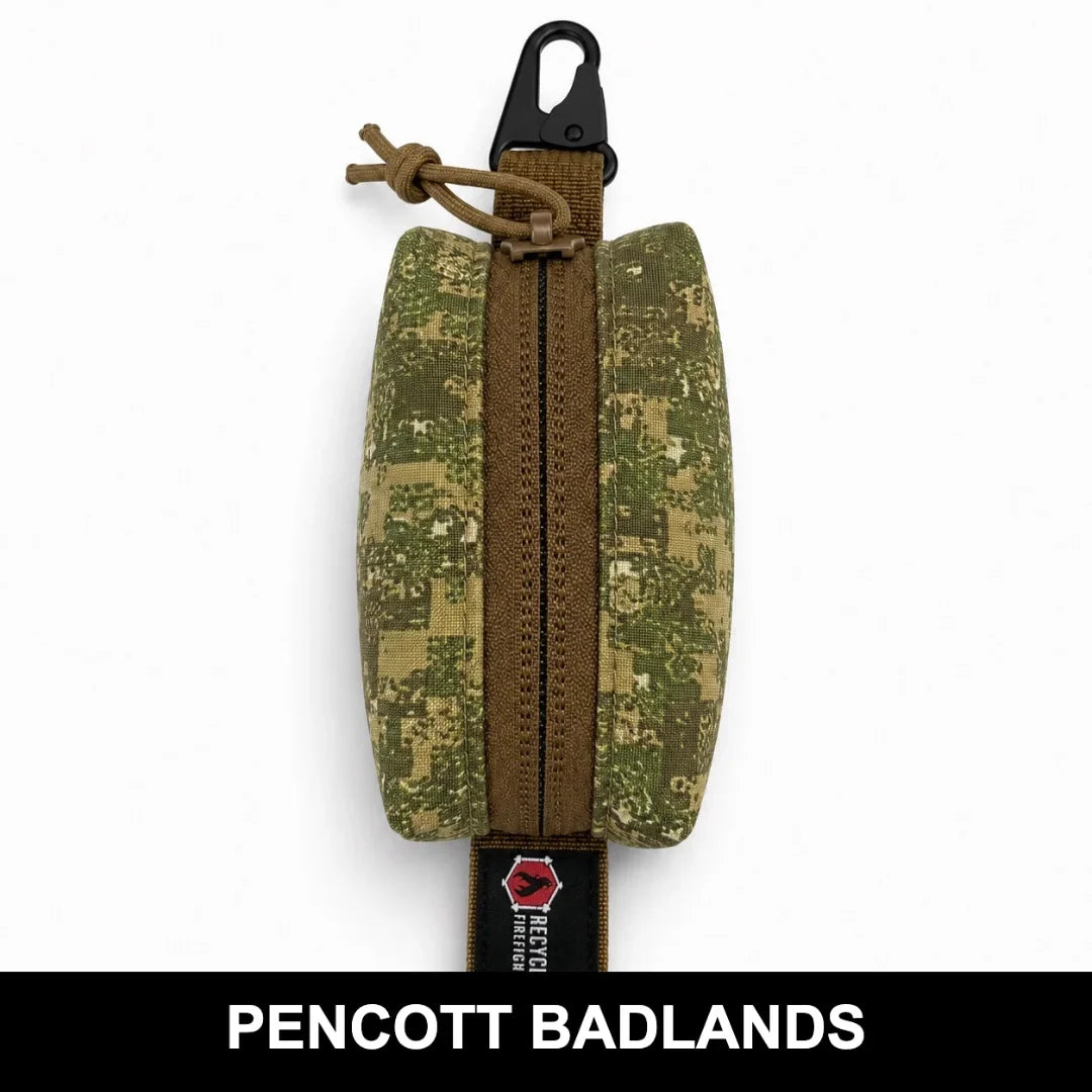 Hot Shot - Ranger - Keychain Pouch