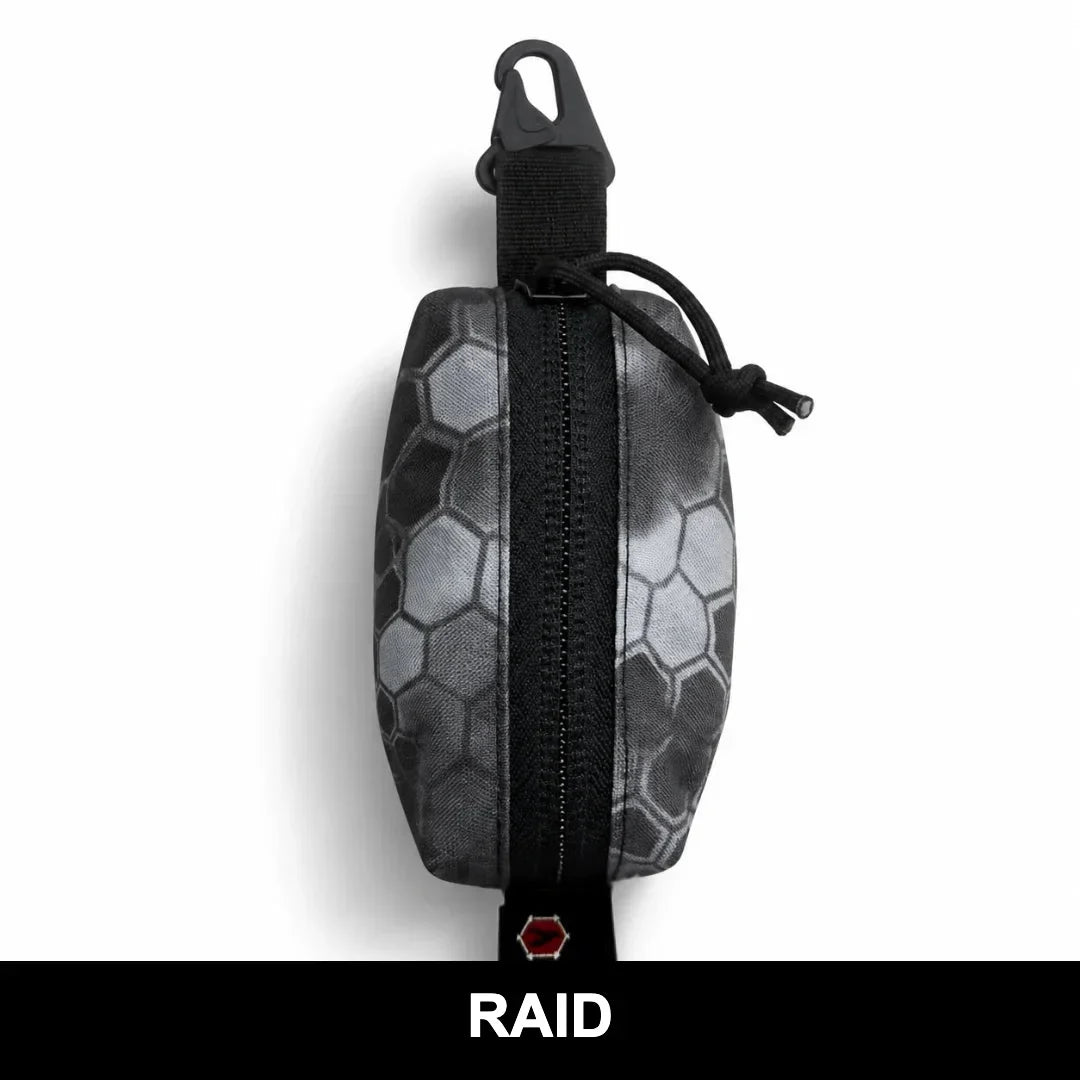 Hot Shot - Ranger - Keychain Pouch