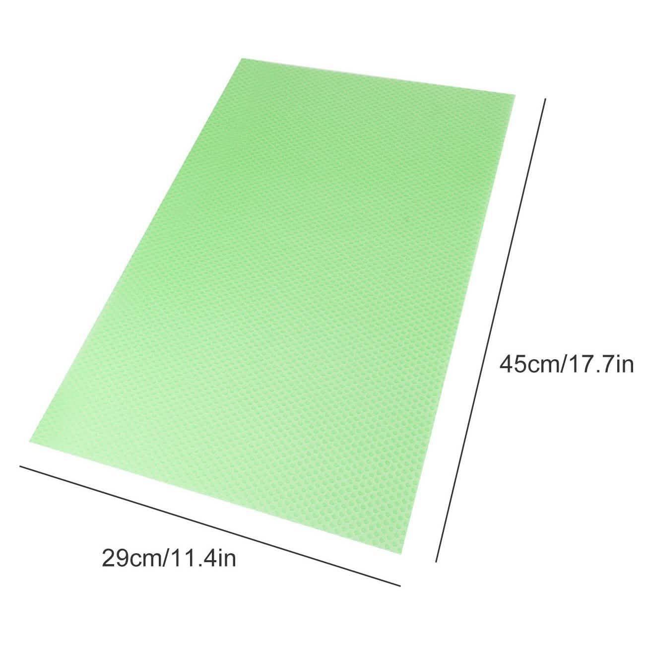 Refrigerator Antibacterial Antifouling Mildew Moisture Absorption Pad