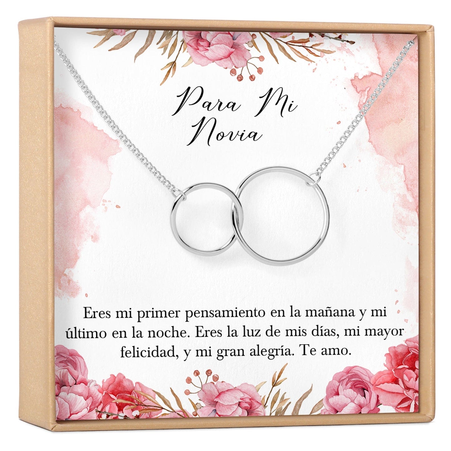 Regalo Para Novia