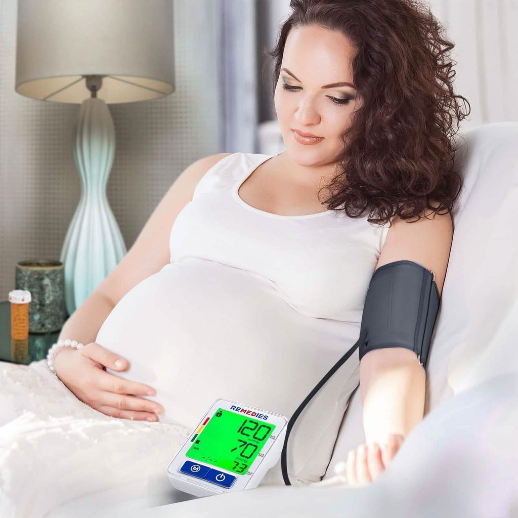 レメディーズ 自動血圧計