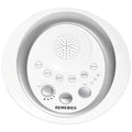 Remedies Sleeping Sound Machine - 6 Soothing Nature Sound