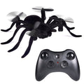 Drone quadricoptère araignée télécommandé