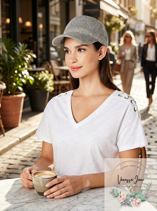 Inc Packable Baseball Cap with Fleece Lining