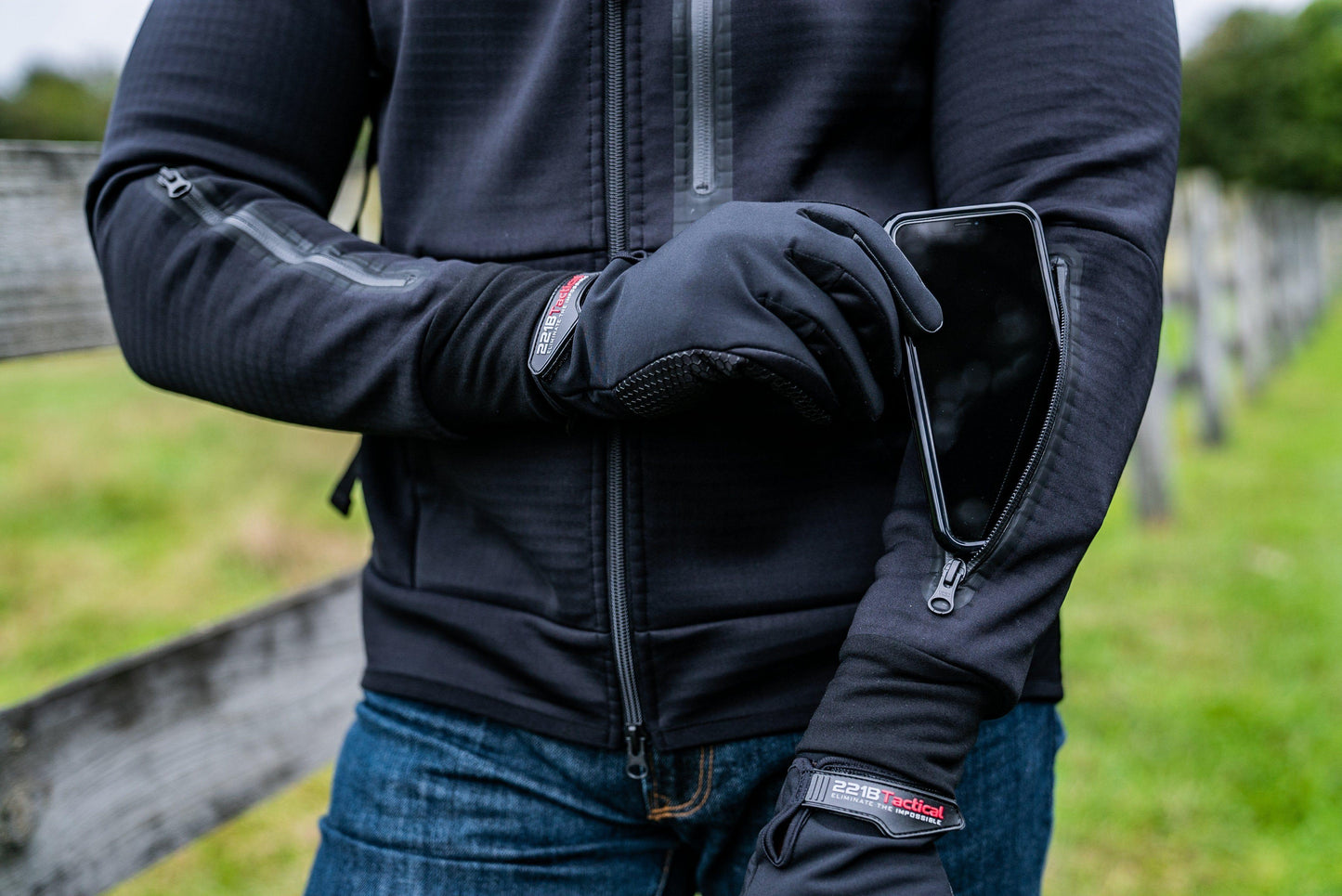 Rendition Hoodie Elite