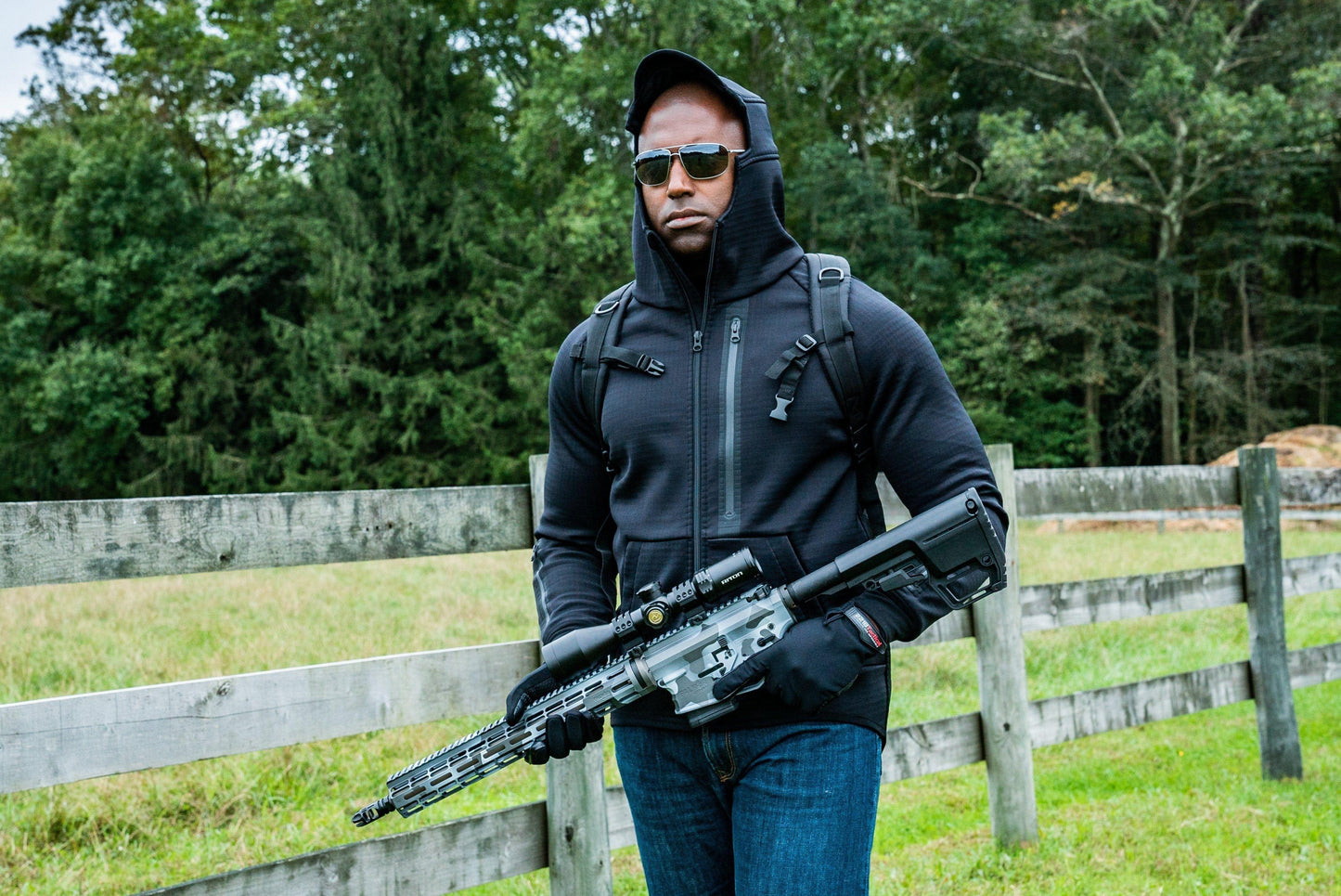 Rendition Hoodie Elite