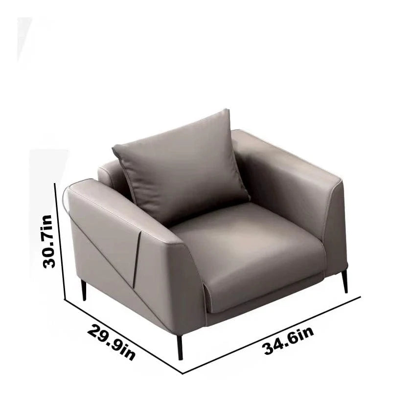 Lerum · Office Waiting Area Lounge Seating