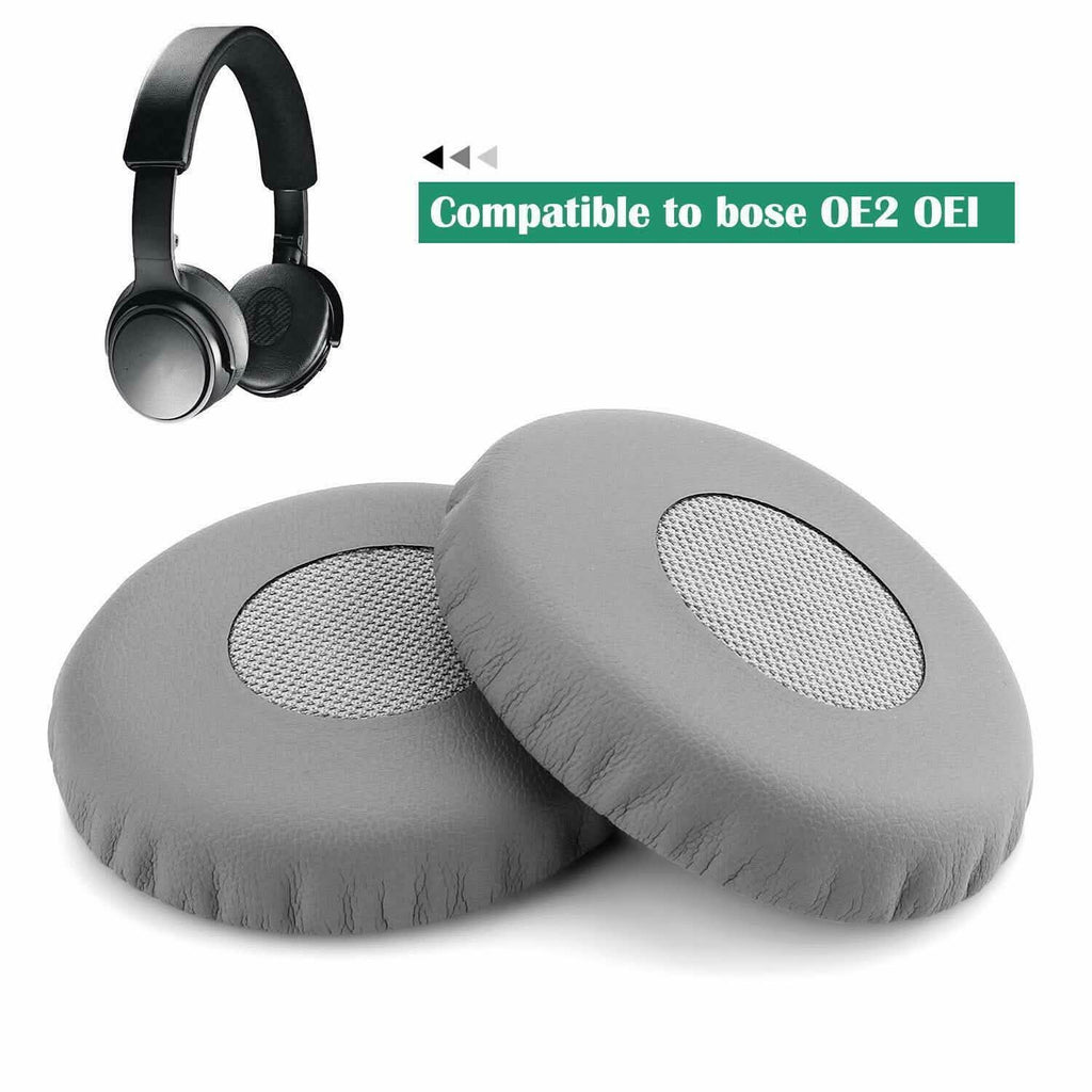 Replacement Ear Cushions Kit Replacement Ear Pads for Bose OE2 OE2i Headphones