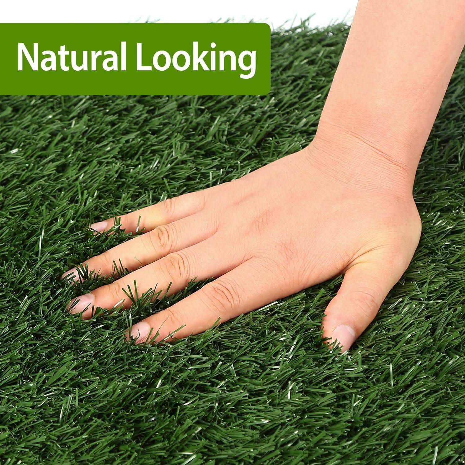 Replacement Grass Mat for Pet Potty Tray