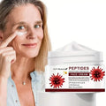 Crème Lifting Visage au Rétinol avec Acide Hyaluronique, Acétyl Hexapeptide-8