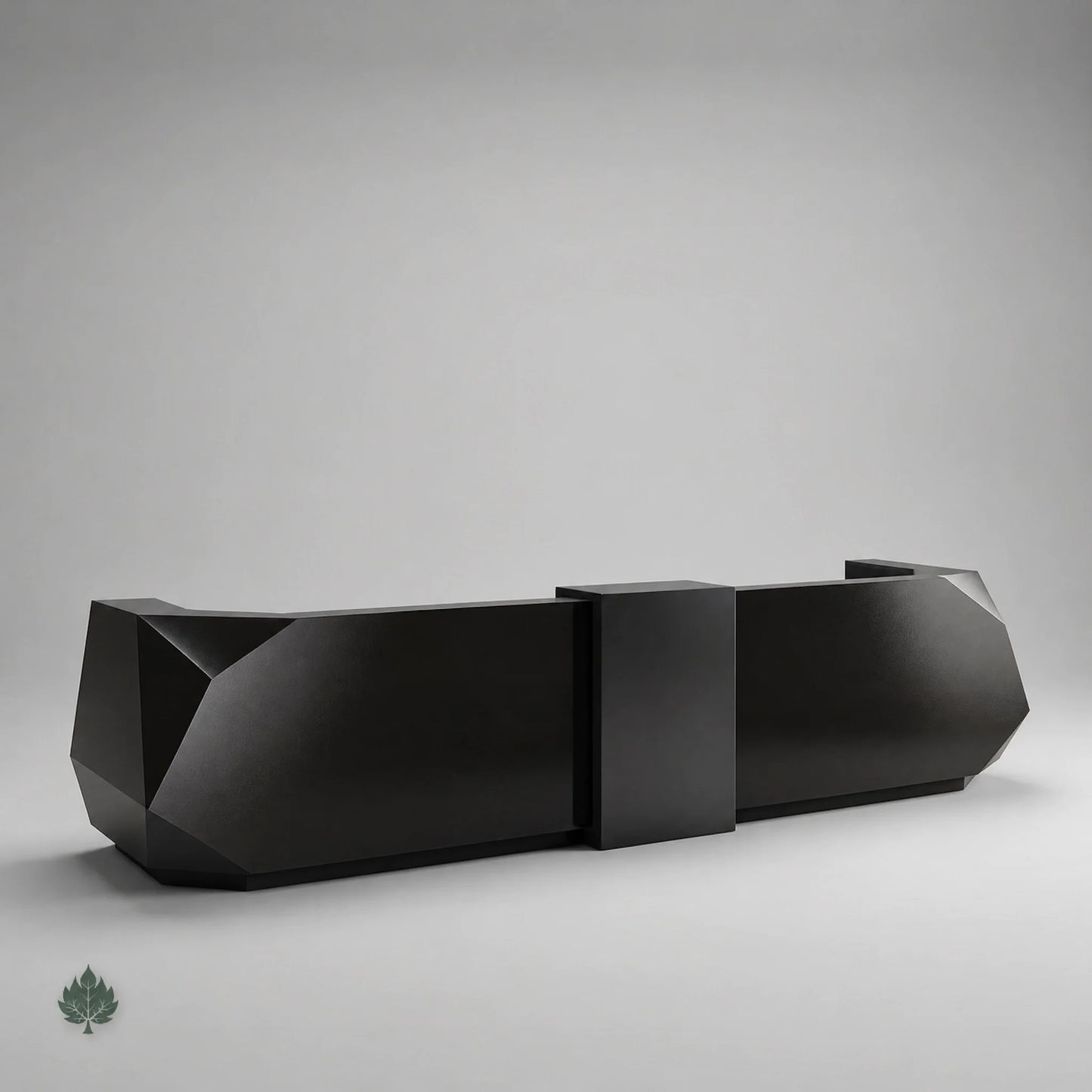 Revera · Front Reception Desk