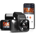 RexingUSA V55 Dash Cam - 4k Modular Capabilities  (Refurbished)