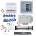RFID Door Access Control System Kit