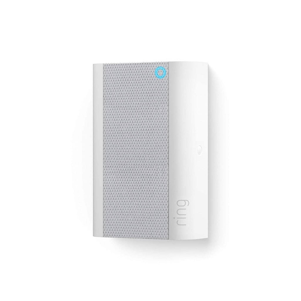Sonnette Ring Chime Pro 2e génération avec prolongateur Wi-Fi (reconditionnée)