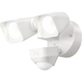 Ring - Smart Lighting Wired Floodlight - White