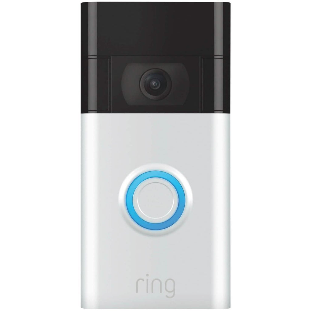 Ring Video Doorbell 2e génération version 2020 (reconditionné)