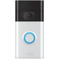 Ring Video Doorbell 2e génération version 2020 (reconditionné)