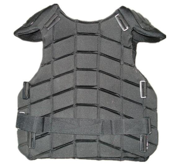 Riot Equipment