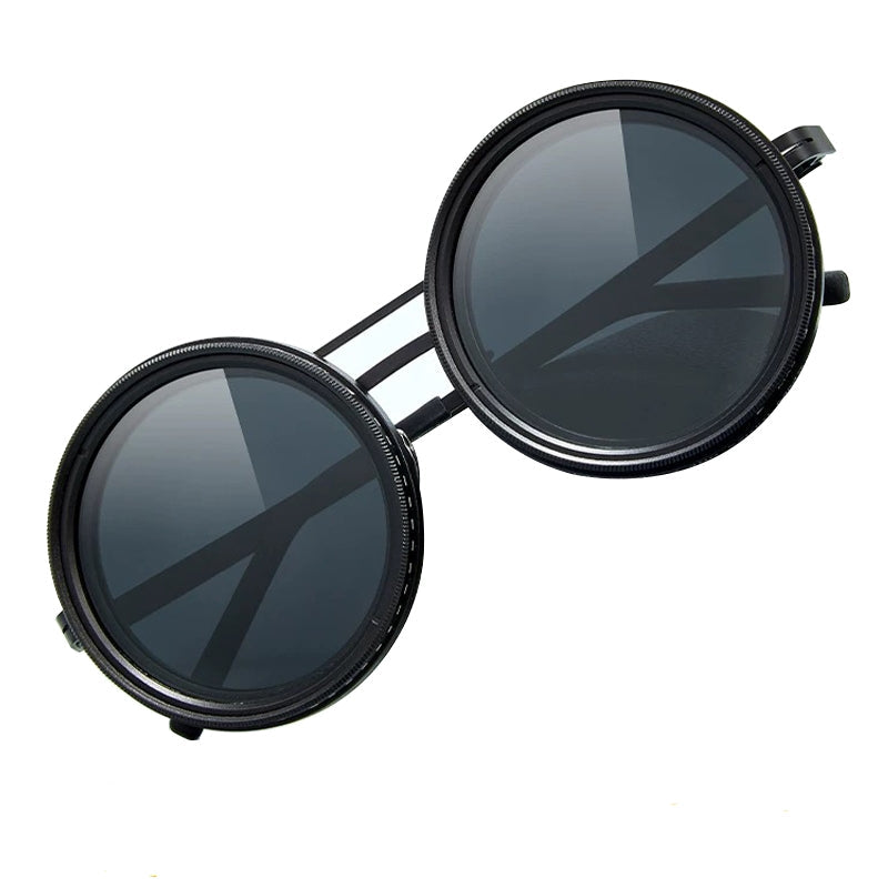 Kit projecteur polarisé et lunettes magiques anti-reflet pour le travail de tatouage INKSOUL®