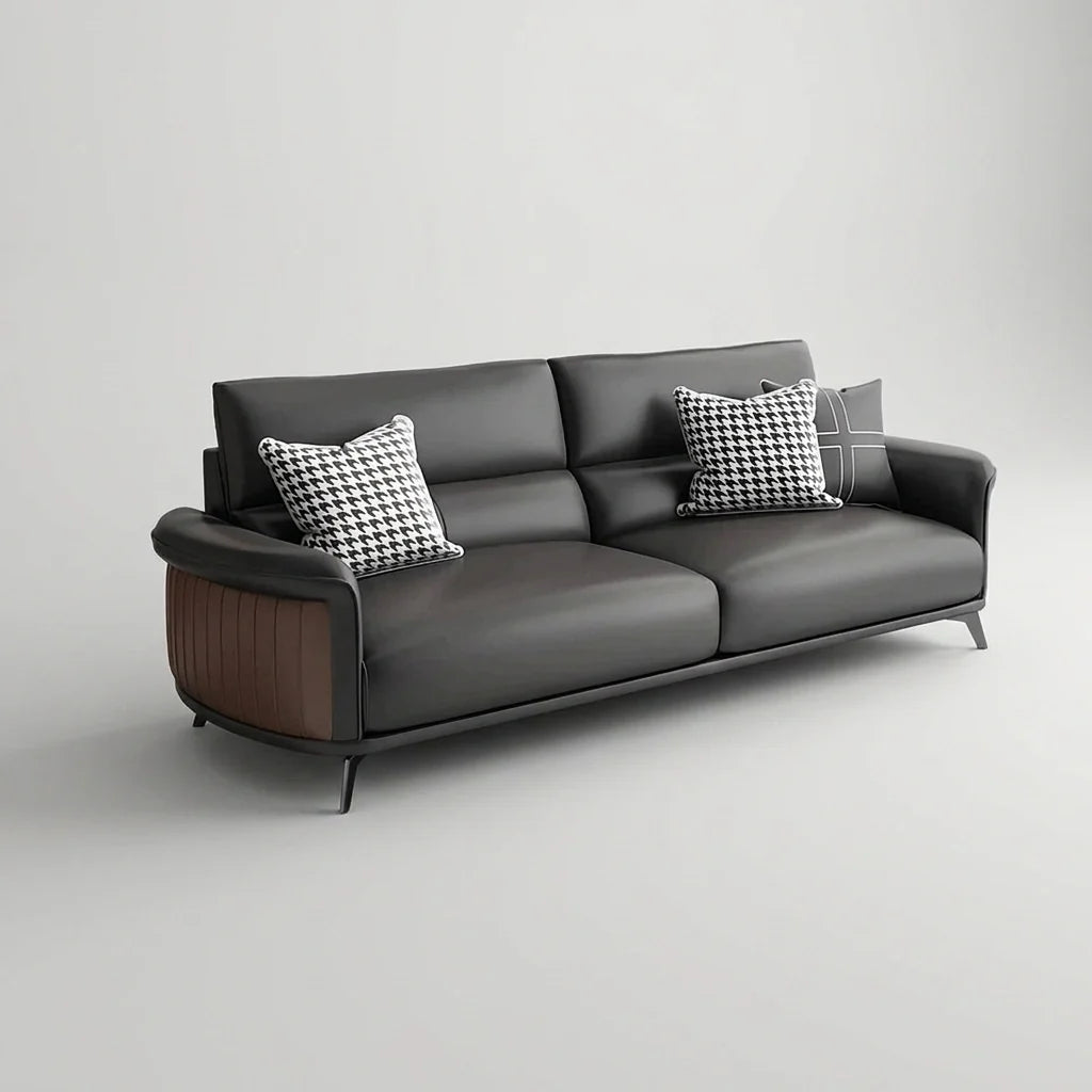 Malmö · Office Waiting Area Lounge Seating