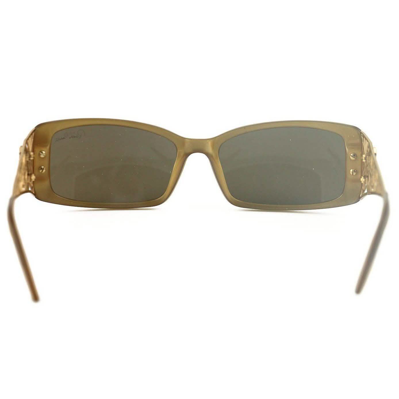 Roberto Cavalli レディースサングラス RC0430 K68 ゴールド 53 15 125