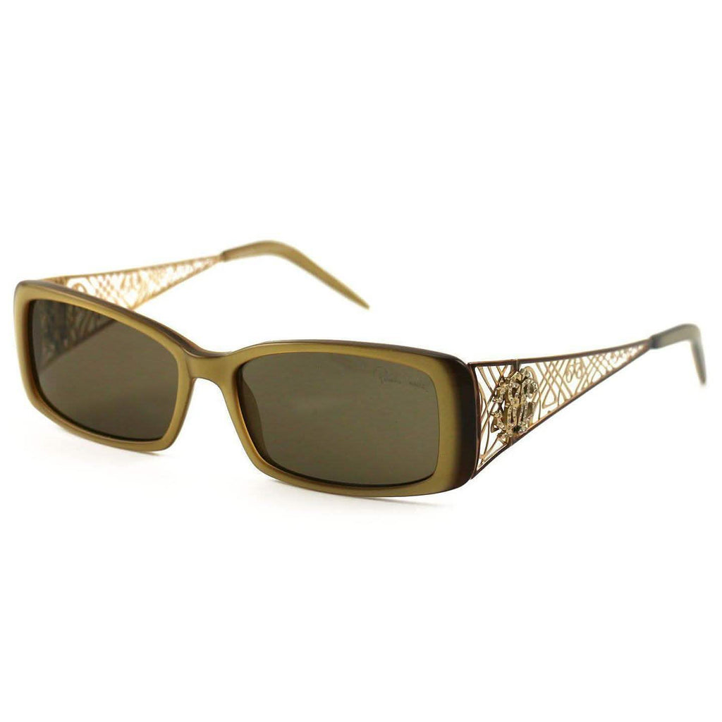 Roberto Cavalli レディースサングラス RC0430 K68 ゴールド 53 15 125