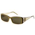 Roberto Cavalli レディースサングラス RC0430 K68 ゴールド 53 15 125