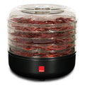 Ronco Beef Jerky Machine with 5 Stackable Trays