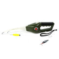 Ronco Pocket Fisherman, Portable Fishing Rod, Foldable Compact Design