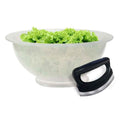 Ronco Salad-O-Matic, bol grand format et agitateur à salade