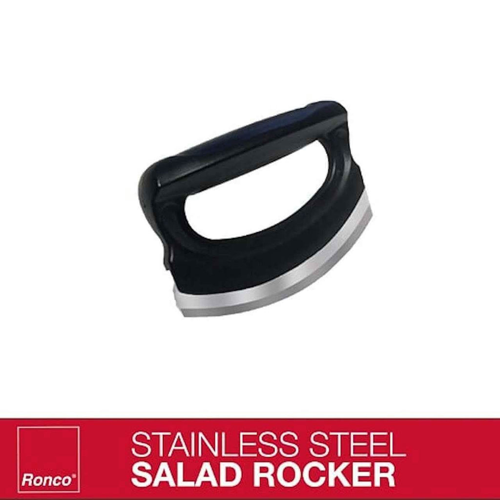 Ronco Salad-O-Matic, bol grand format et agitateur à salade