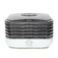 Déshydrateur Ronco Turbo EZ-Store à 5 plateaux avec circulation d'air par convection